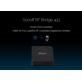 SONOFF RF BRIDGE 433 PRZEŁĄCZNIK RF NA WIFI KONWERTER