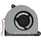 WENTYLATOR DELL INSPIRON 7720 5720 17R 3760 P15E DFS601305FQ0T 0D0D6C