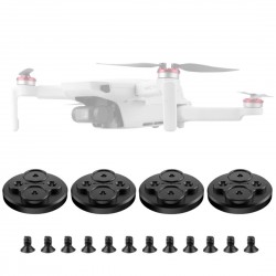 OSŁONY SILNIKÓW DJI MAVIC MINI 2 1 ALUMINIOWE