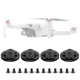 OSŁONY SILNIK&Oacute;W DJI MAVIC MINI 2 1 ALUMINIOWE