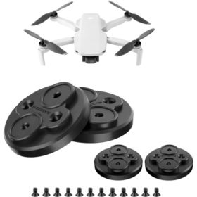 OSŁONY SILNIK&Oacute;W DJI MAVIC MINI 2 1 ALUMINIOWE