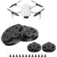 OSŁONY SILNIKÓW DJI MAVIC MINI 2 1 ALUMINIOWE