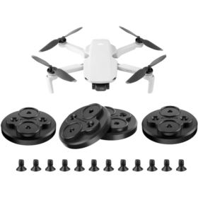 OSŁONY SILNIK&Oacute;W DJI MAVIC MINI 2 1 ALUMINIOWE