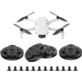 OSŁONY SILNIKÓW DJI MAVIC MINI 2 1 ALUMINIOWE