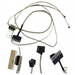 TAŚMA LCD MATRYCY LENOVO Y50 Y70 Y70-70 Y50-70 DC020020300