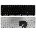 KLAWIATURA HP PAVILION DV7-6000 DV7-6100 DV7-6200 634016-001