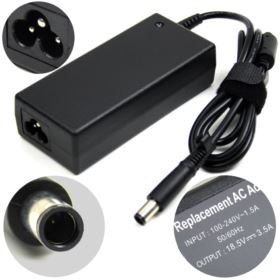 ZASILACZ ŁADOWARKA 18.5V 3.5A 7.5*5.0mm HP COMPAQ