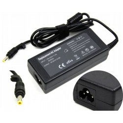 ZASILACZ ŁADOWARKA 18.5V 3.5A 4.8*1.7mm HP COMPAQ