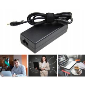 ZASILACZ ŁADOWARKA 18.5V 3.5A 4.8*1.7mm HP COMPAQ