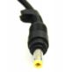 ZASILACZ ŁADOWARKA 18.5V 3.5A 4.8*1.7mm HP COMPAQ