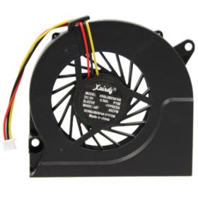 WENTYLATOR CHŁODZENIE WIATRAK HP COMPAQ 6530S 6531S 6535S 6735S
