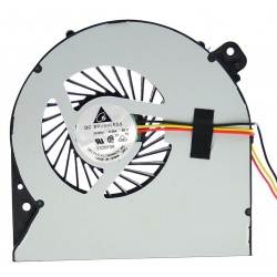 WENTYLATOR CHŁODZENIE WIATRAK ASUS A55N K55 K55DR K55N P55X AMD