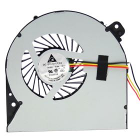 WENTYLATOR CHŁODZENIE WIATRAK ASUS A55N K55 K55DR K55N P55X AMD