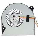 WENTYLATOR CHŁODZENIE WIATRAK ASUS A55N K55 K55DR K55N P55X AMD