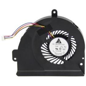 WENTYLATOR ASUS K53SJ K53SC K53SD K53E K53SM X53S A43 A43BR A43BY K54 X44 A53S X43