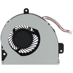 WENTYLATOR ASUS K53SJ K53SC K53SD K53E K53SM X53S A43 A43BR A43BY K54 X44 A53S X43