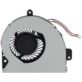 WENTYLATOR ASUS K53SJ K53SC K53SD K53E K53SM X53S A43 A43BR A43BY K54 X44 A53S X43