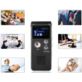 DYKTAFON SK-012 CYFROWY MP3 8GB CZARNY