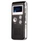 DYKTAFON SK-012 CYFROWY MP3 8GB CZARNY