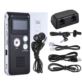 DYKTAFON SK-012 CYFROWY MP3 8GB CZARNY