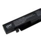 BATERIA AKUMULATOR ASUS A41-X550A A550 X550C X550CA C550CC