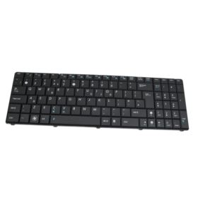 KLAWIATURA DO LAPTOPA ASUS K50C K50I K50ID K50IE K50IJ K50IL