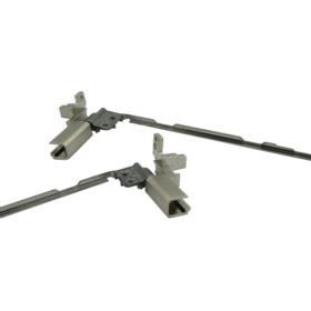 KOMPLET ZAWIAS&Oacute;W LENOVO T430 T430I 04W6863 04W6864 0B41074 0B41075