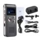 DYKTAFON SK-012 CYFROWY MP3 8GB SREBRNY
