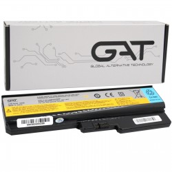 BATERIA AKUMULATOR LENOVO G430 G450 G530 G550 N500 3000 M14 - Baterie do laptopów