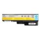 BATERIA AKUMULATOR LENOVO G430 G450 G530 G550 N500 3000 M14 - Baterie do laptopów