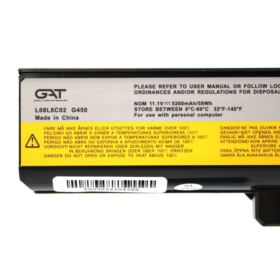 BATERIA AKUMULATOR LENOVO G430 G450 G530 G550 N500 3000 M14 - Baterie do laptop&oacute;w