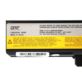 BATERIA AKUMULATOR LENOVO G430 G450 G530 G550 N500 3000 M14 - Baterie do laptopów
