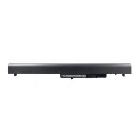 BATERIA HP 240 250 255 G2 G3 OA04 15 15T 15Z COMPAQ 14 14T 15 15-A000 TPN-F115 2200MAH