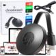 ADAPTER WIFI HDMI TV DLNA MIRASCREEN WECAST G2 MIRACAST