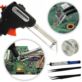 LUTOWNICA OPOROWA PISTOLETOWA NEWACALOX 60W SZCYPCE ODSYSACZ DO CYNY
