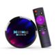 SMART TV BOX H96 MAX 4GB/64GB ANDROID Z PILOTEM
