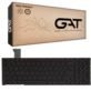 KLAWIATURA DO ASUS ROG GL552JX GL552V GL552VL GL552VW GL552 Z PODŚWIETLENIEM