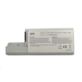 BATERIA AKUMULATOR DELL LATITUDE D820 D830 CF623 DF192