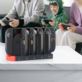 STACJA ŁADUJĄCA 4W1 DO JOY-CON 2 JOYCON2 NINTENDO SWITCH 2 - Akcesoria elektroniczne