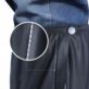 OCHRANIACZE PRZECIWDESZCZOWE NA BUTY ROZMIAR M 38-39 28,5 CM CZARNE