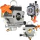 GAŹNIK DO STIHL FS87 FS90 FS100 FS110 HL100