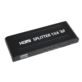 SWITCH HDMI SPLITTER 1x4 PORTY Z ZASILACZEM KONWERTER