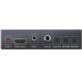 ADAPTER KONWERTER SCART HDMI HDMI AUDIO COAXIAL