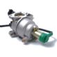 GAŹNIK DO AGREGATU HONDA GX340 GX390 188F 182F KG390 16100-Z5R-743 Z USZCZELKAMI