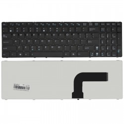 KLAWIATURA ASUS X61 X61Z X53 X53S X53SG F3K  Z5