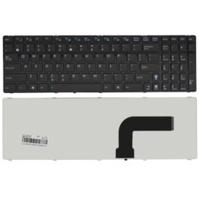 KLAWIATURA ASUS X61 X61Z X53 X53S X53SG F3K  Z5