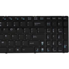 KLAWIATURA ASUS X61 X61Z X53 X53S X53SG F3K  Z5