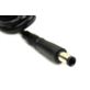 ZASILACZ DO LAPTOPA HP PAVILION 18.5V 3.5A 7.4*5.0MM ŁADOWARKA Z KABLEM ZASILAJĄCYM