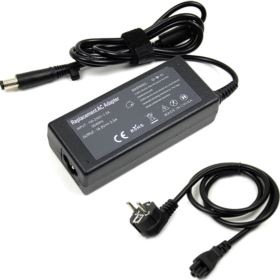 ZASILACZ DO LAPTOPA HP PAVILION 18.5V 3.5A 7.4*5.0MM ŁADOWARKA Z KABLEM ZASILAJĄCYM