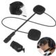 INTERKOM MOTOCYKLOWY BLUETOOTH 5.0 EDR Z KABLEM MICRO USB